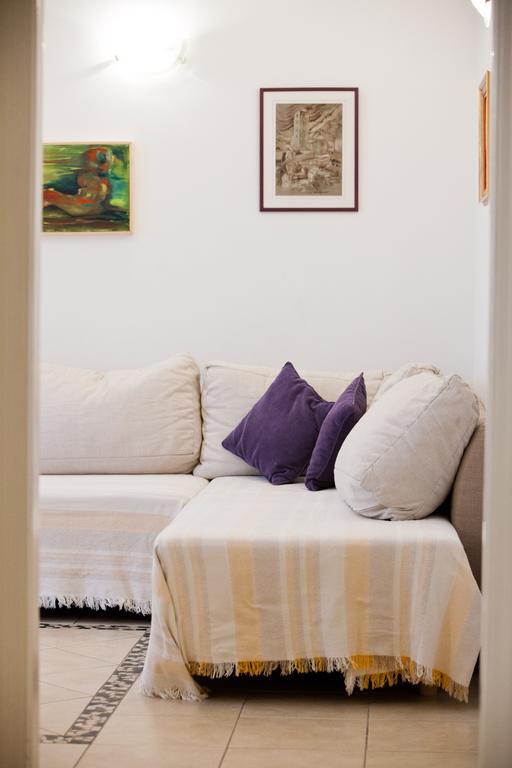 Adagio Theatre Apartment Split Habitación foto